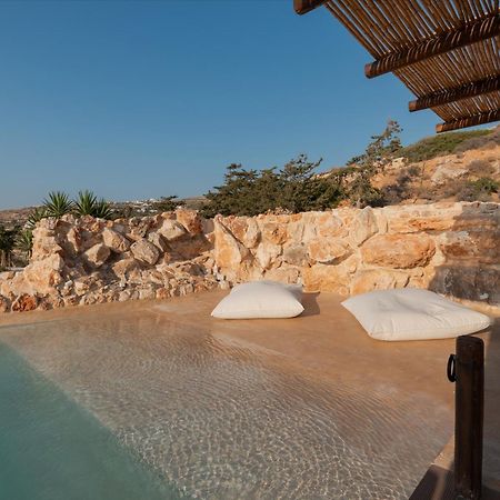 Krios Luxury Suites Krotiri Exterior photo
