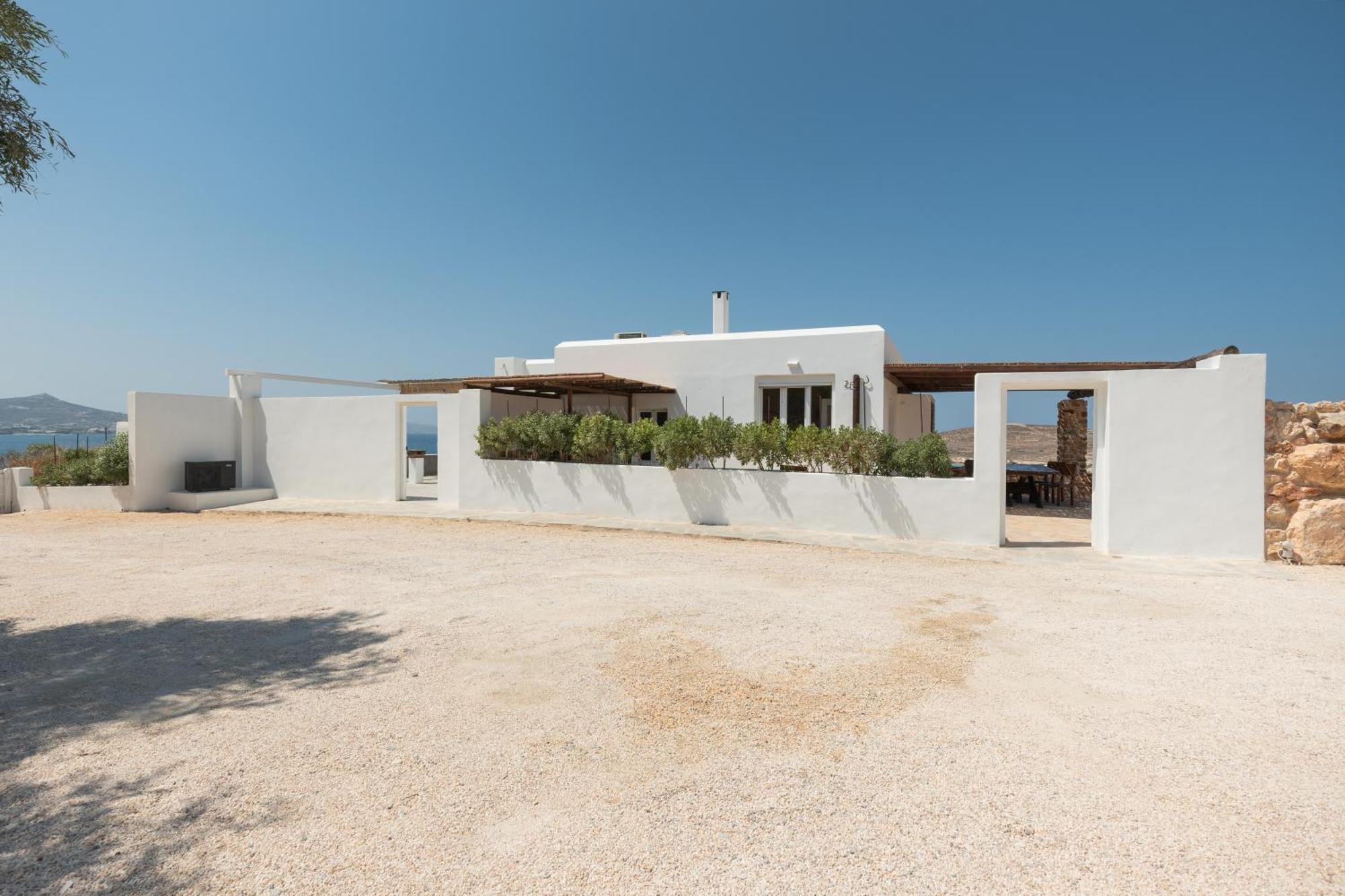 Krios Luxury Suites Krotiri Exterior photo